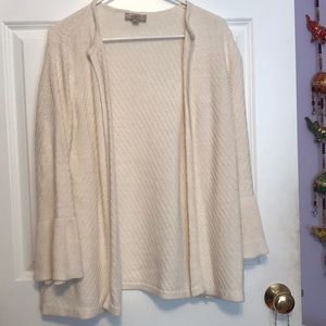 Loft Cardigan